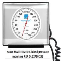 BP APPARATUS KAWE MASTERMED C, WALL MOUNTED - MODEL REF: 04.32750.232